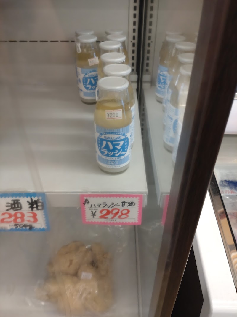 （株）松本米店