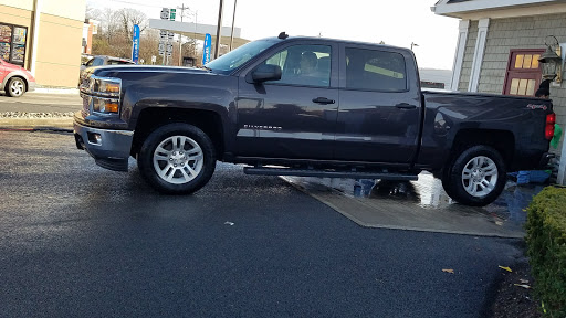 Car Wash «Hambletonian Auto Spa», reviews and photos, 1 Bryle Pl, Chester, NY 10918, USA