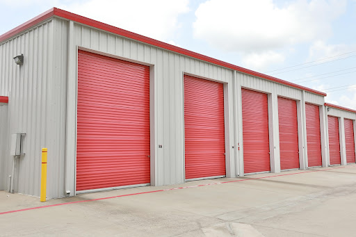 Self-Storage Facility «LockTite Storage in Channelview», reviews and photos, 16660 Wallisville Rd, Houston, TX 77049, USA