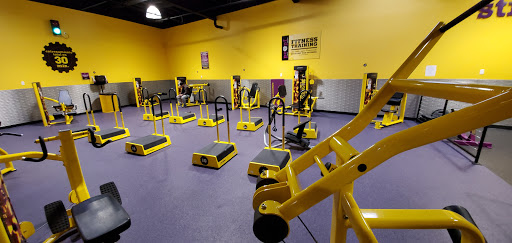 Gym «Planet Fitness», reviews and photos, 387 W Fountain St, Providence, RI 02903, USA