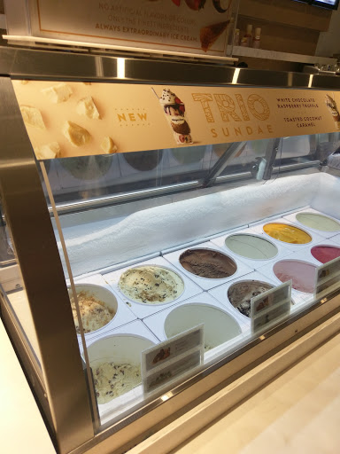 Ice Cream Shop «Haagen-Dazs Ice Cream Shop», reviews and photos, 6505 W Park Blvd #322, Plano, TX 75093, USA