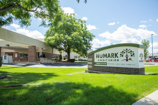 NuMark Credit Union, 9809 W 55th St, Countryside, IL 60525, USA, Credit Union