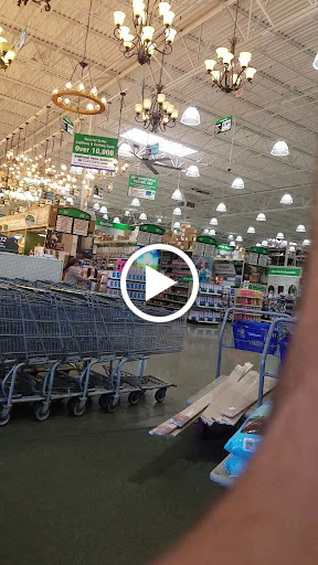 Home Improvement Store «Menards», reviews and photos, 7435 Barrington Rd, Hanover Park, IL 60133, USA