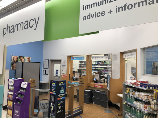Drug Store «Walgreens», reviews and photos, 241 N Washington Ave, Bergenfield, NJ 07621, USA