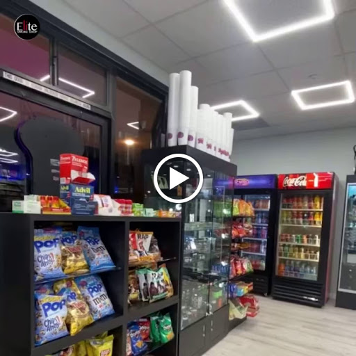 Tobacco Shop «Elite Smoke Shop», reviews and photos, 8250 W 3rd St, Los Angeles, CA 90048, USA