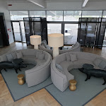 Photo n°17 de l'avis de Barbara.e fait le 15/04/2019 à 06:56 sur le  Argentario Golf & Wellness Resort à Porto Ercole