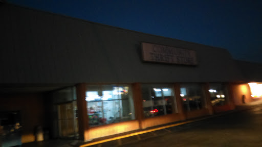 Thrift Store «Community Thrift Store», reviews and photos, 6015 Edgewater Dr, Orlando, FL 32810, USA