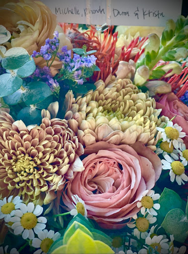 The Bloom of Time image
