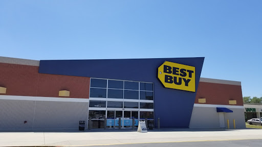 Electronics Store «Best Buy», reviews and photos, 1705 Norman Dr, Valdosta, GA 31601, USA