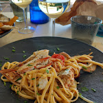 Photo n°2 de l'avis de Antonio.l fait le 12/07/2023 à 17:27 sur le  Bagno Irene à Viareggio