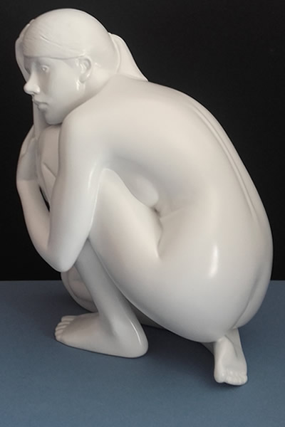 Marie Smith Sculpture
