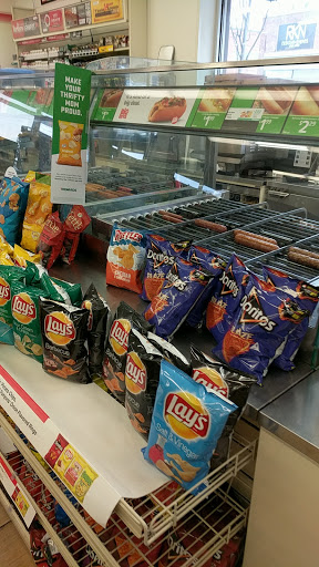 Convenience Store «7-Eleven», reviews and photos, 29 County Rd, Tenafly, NJ 07670, USA