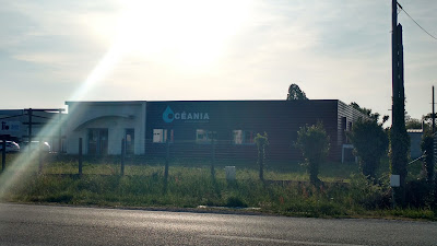 Laboratoires OCEANIA à Vallet