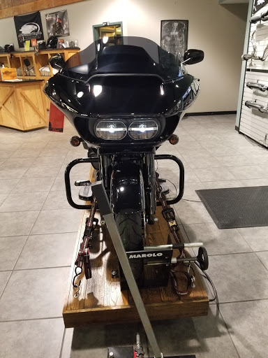 Harley-Davidson Dealer «Javelina Harley Davidson», reviews and photos, 29078 Interstate 10 Frontage Rd, Boerne, TX 78006, USA