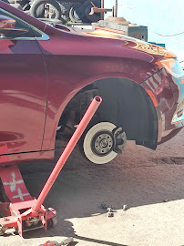 Beto tires LLC. - Photo 7 - Car repair in Louisville, KY, Louisville