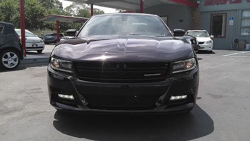 Used Car Dealer «Motor Car Concepts», reviews and photos, 2010 W Colonial Dr, Orlando, FL 32804, USA