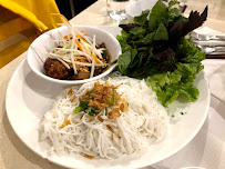 Bún chả du Restaurant vietnamien Pho 13 à Paris - n°1