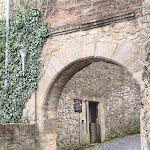 Photo n°1 de l'avis de Nicole. fait le 15/02/2024 à 05:49 sur le  Château de Waldeck à Waldeck