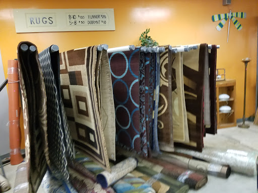 Thrift Store «Habitat Wake ReStore -- Apex», reviews and photos