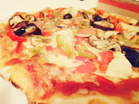 Pizza du Pizzeria Pizza Delizia chemin vert à Paris - n°10