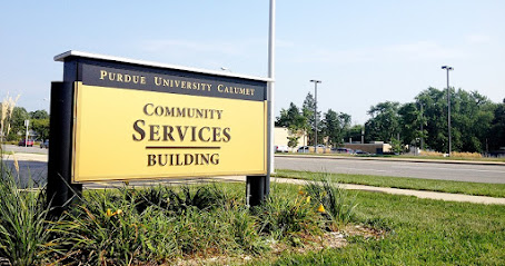 Purdue Northwest Community Counseling Center