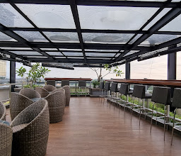 TERRACE CAFE photo