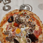 Photo n°7 de l'avis de Domenico.l fait le 30/12/2019 à 07:48 sur le  Ristorante Pizzeria al Serbatoio à Brescia
