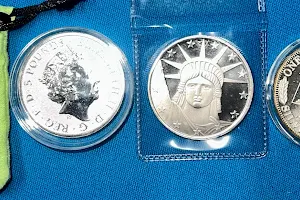 Start Coin Collecting image