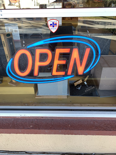 Locksmith «Sarasota Lock & Key», reviews and photos, 1342 N Lime Ave, Sarasota, FL 34237, USA