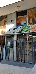 Supermercado Productos Congelados Concepción DEL PEDREGAL(SUCURSAL MAIPU)