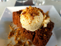 Brownie du Restaurant Au Rendez Vous Des Amis à Nice - n°1