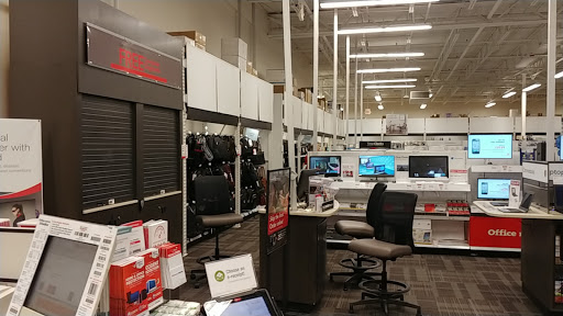 Office Supply Store «Office Depot», reviews and photos, 9349 Sheridan Blvd, Westminster, CO 80030, USA
