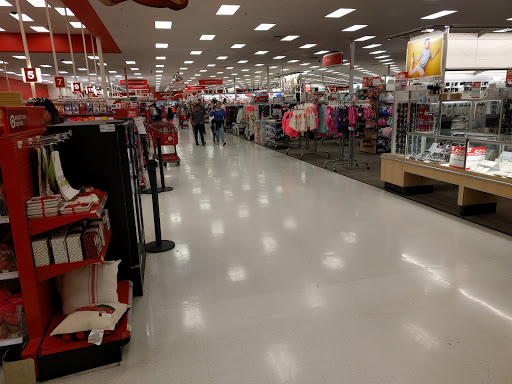 Department Store «Target», reviews and photos, 200 Vintage Way, Novato, CA 94945, USA