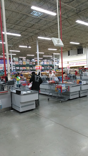 Warehouse club «BJ’s Wholesale Club», reviews and photos, 10425 Marlin Rd, Cutler Bay, FL 33157, USA