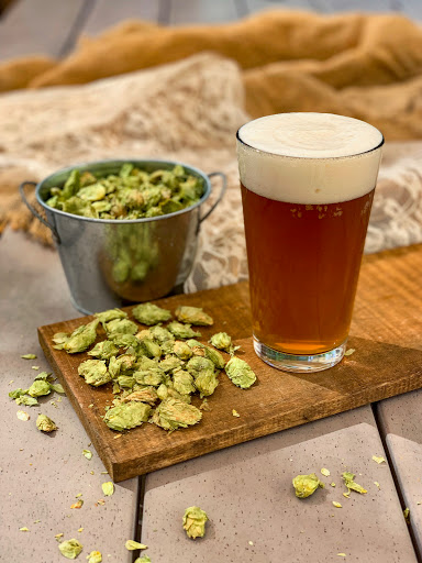 Brewpub «Ruddy Duck Brewery & Grill», reviews and photos, 13200 Dowell Rd, Dowell, MD 20629, USA