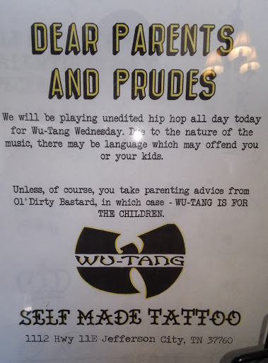 Explore men's memorial tattoo ideas, creative tattoo ideas in Talbott, available at Self Made Tattoo