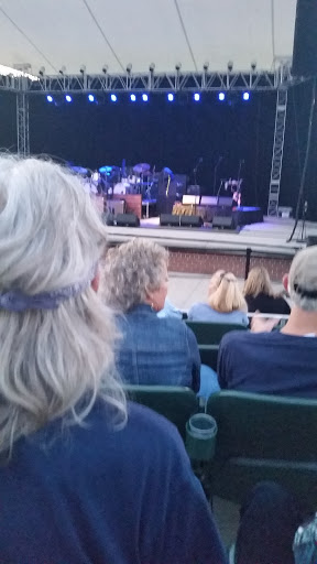 Amphitheater «Capital City Amphitheater», reviews and photos, 1001 S Gadsden St, Tallahassee, FL 32301, USA