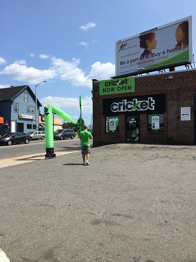 Cell Phone Store «Cricket Wireless Authorized Retailer», reviews and photos, 33 S Broadway, Lawrence, MA 01843, USA