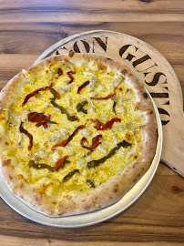 Photos du propriétaire du Pizzeria Con Gusto Pizza à Marseille - n°5