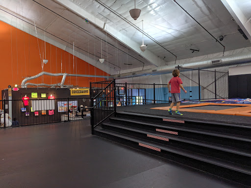 Sports Complex «Urban Air Trampoline Park», reviews and photos, 5757 Texas 205, Rockwall, TX 75032, USA