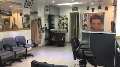 Star Coiffure à Maisons-Alfort