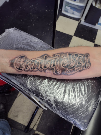 Find tattoo ideas mandala for your next unique tattoo in Owosso at Twisted ink tattoo