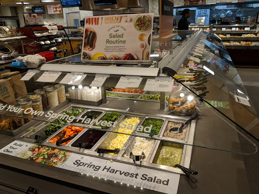 Grocery Store «Whole Foods Market», reviews and photos, 1250 Jefferson Ave, Redwood City, CA 94062, USA