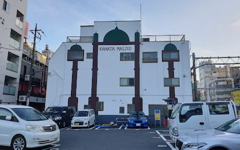 Kamata Masjid image