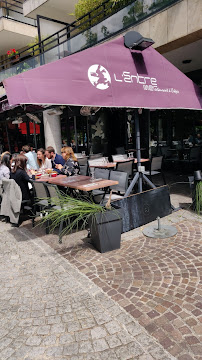 Atmosphère du Restaurant L'Entremer à Rueil-Malmaison - n°16