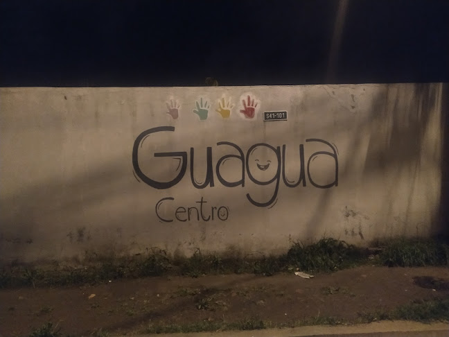 Opiniones de Guagua Centro en Quito - Guardería