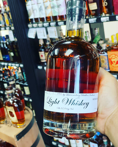 Liquor Store «Corked», reviews and photos, 4360 Stearns St, Long Beach, CA 90815, USA