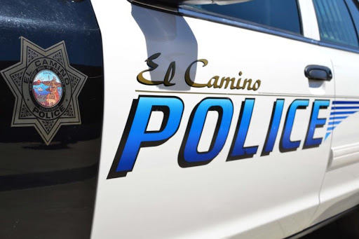 El Camino Police