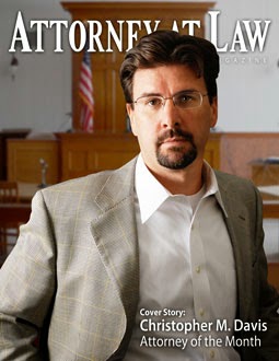 Personal Injury Attorney «Davis Law Group, P.S.», reviews and photos