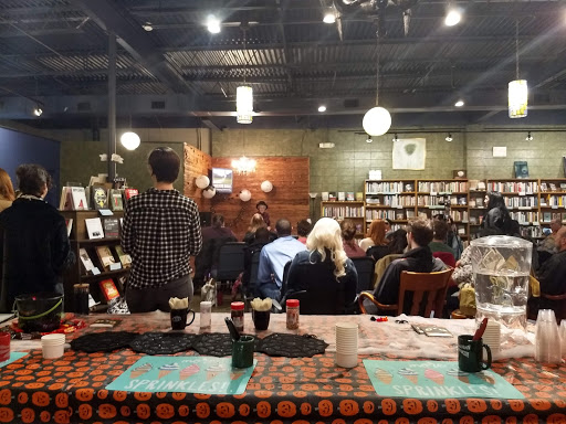 Book Store «Malvern Books», reviews and photos, 613 W 29th St, Austin, TX 78705, USA
